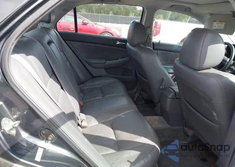 2004 Honda Accord 3.0 Ex from USA, damaged, VIN 1HGCM66574A004569